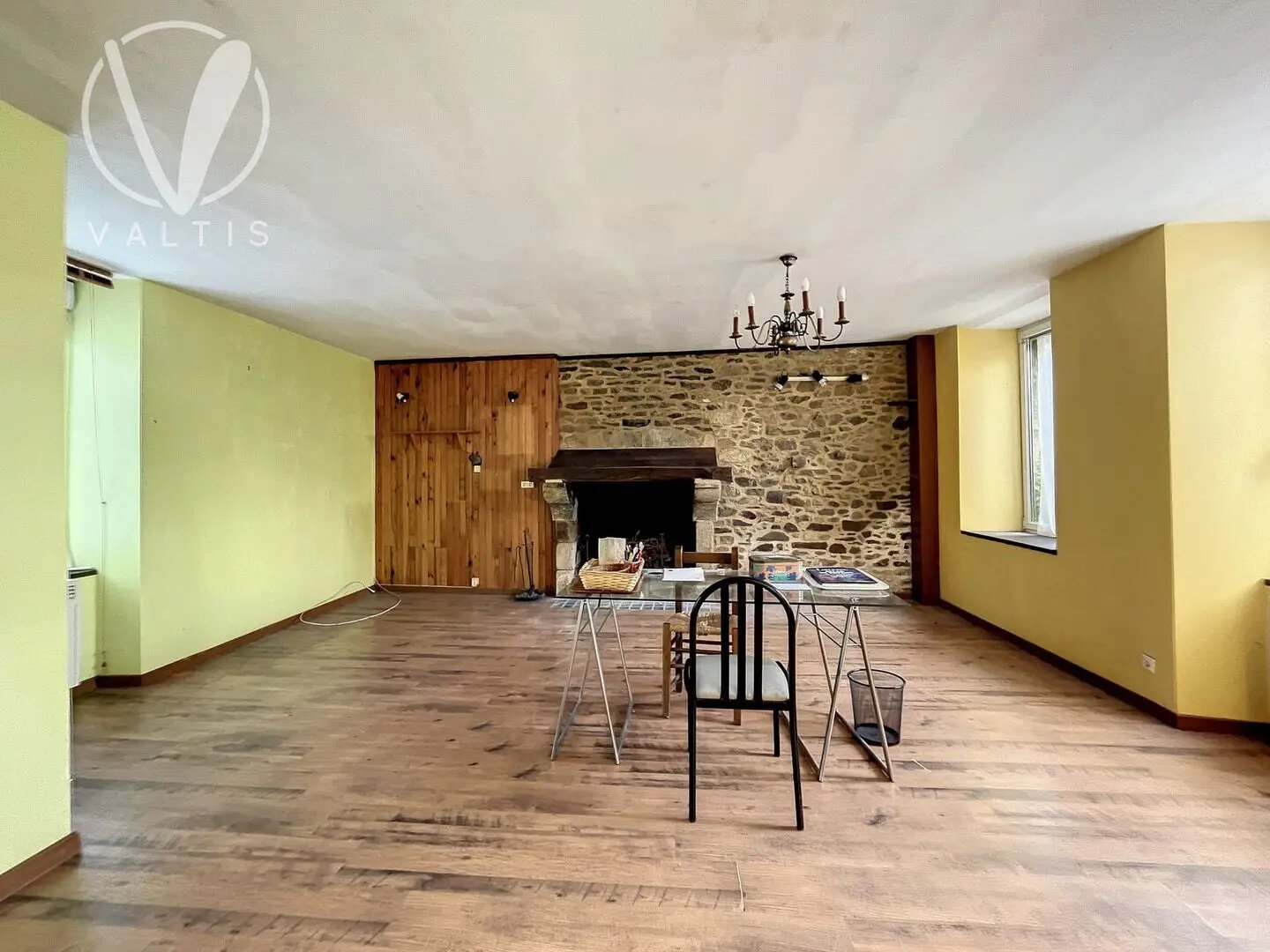 Maison à vendre, 121m², Corseul