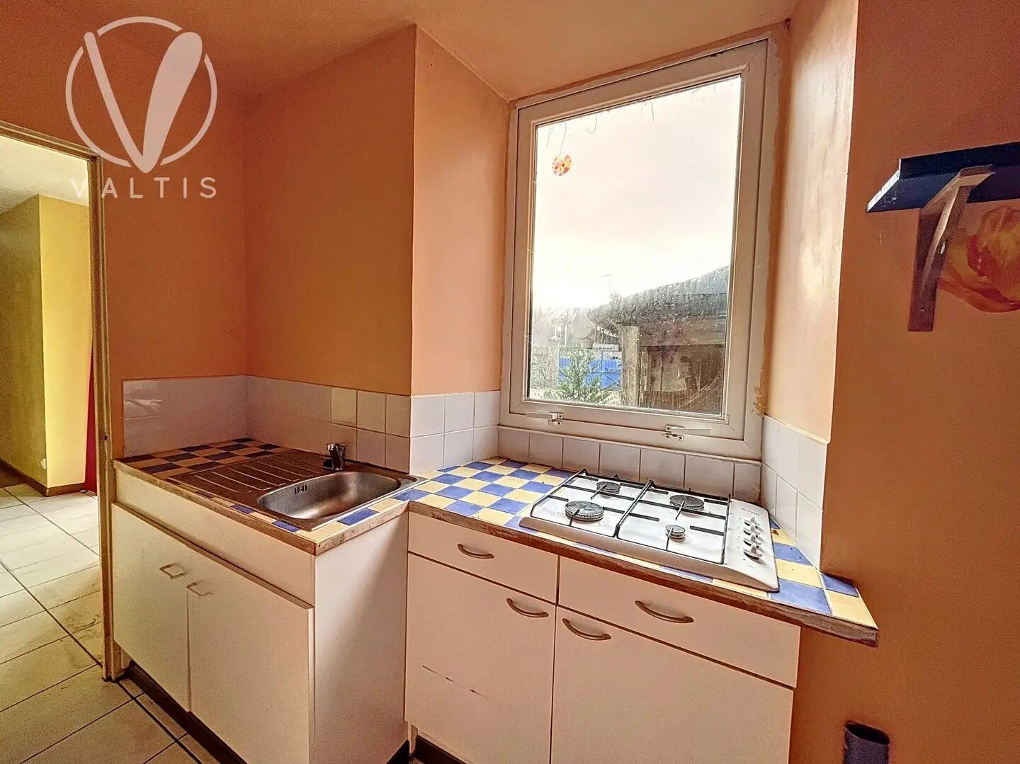 Maison à vendre, 121m², Corseul