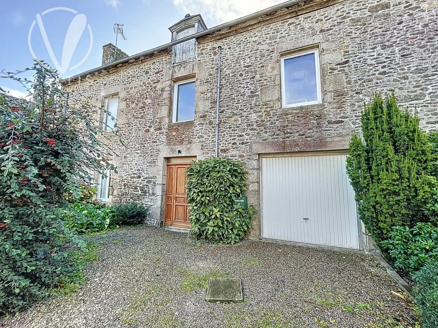 Maison à vendre, 121m², Corseul