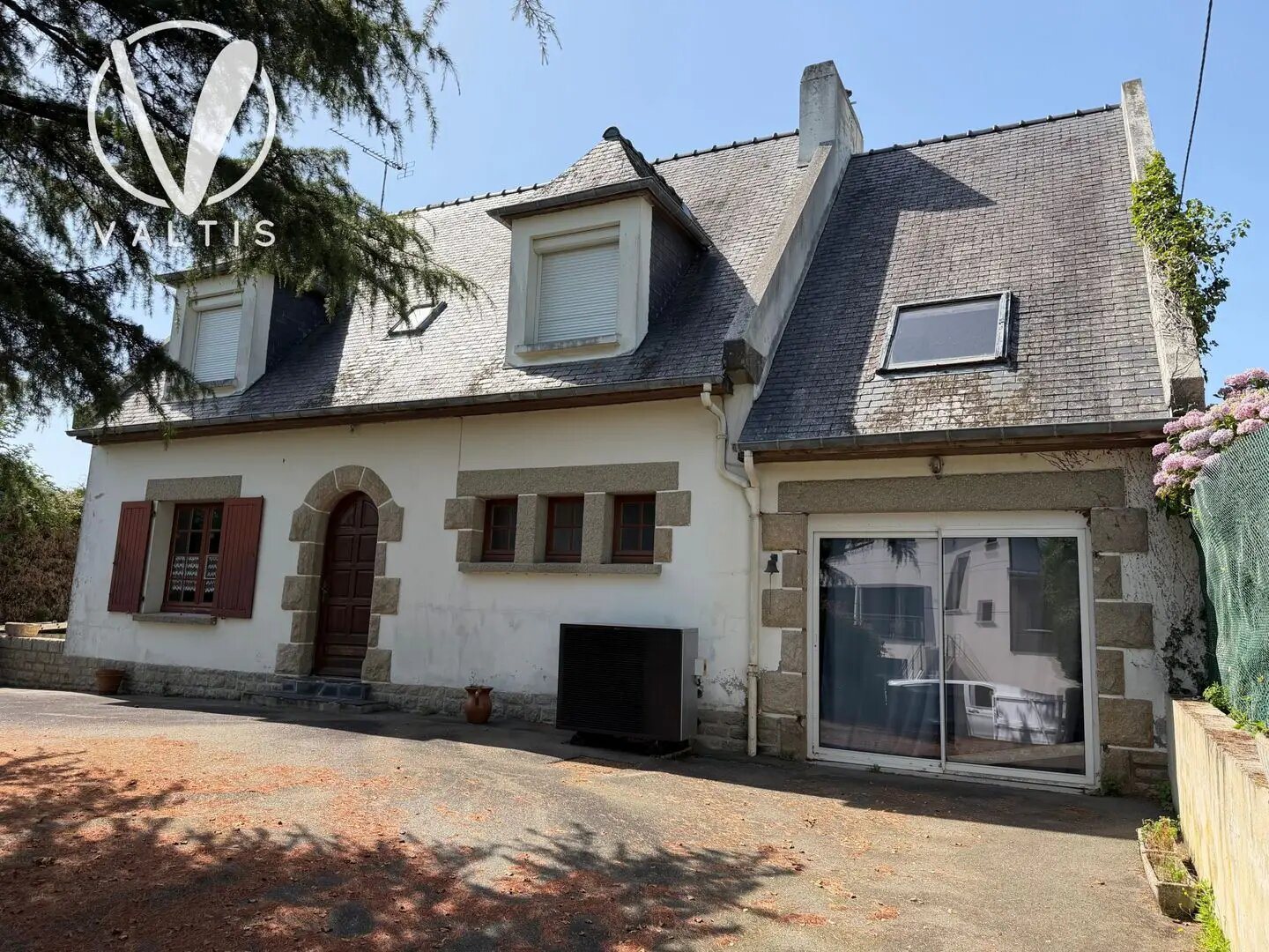 Maison à vendre, 123m², Saint-Cast-le-Guildo