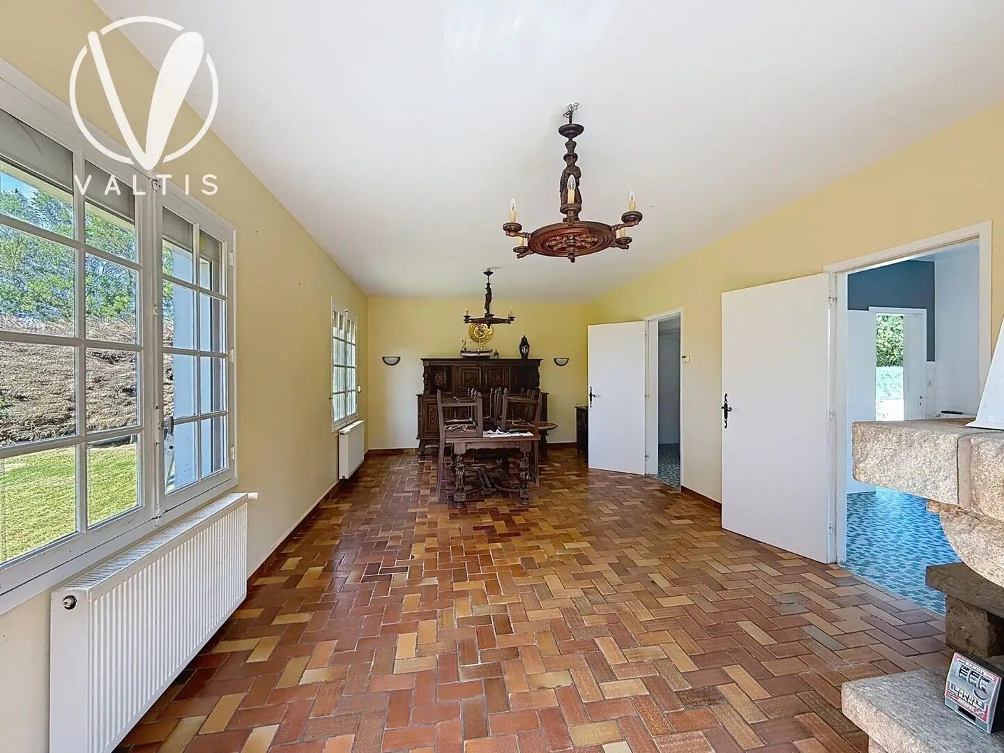 Maison à vendre, 123m², Saint-Cast-le-Guildo