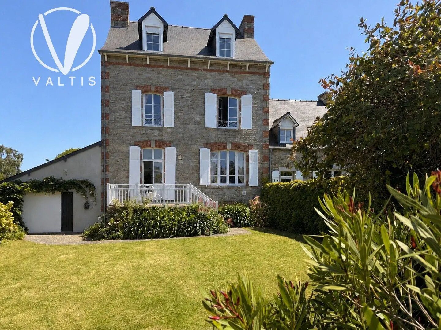Maison à vendre, 205m², Saint-Cast-le-Guildo
