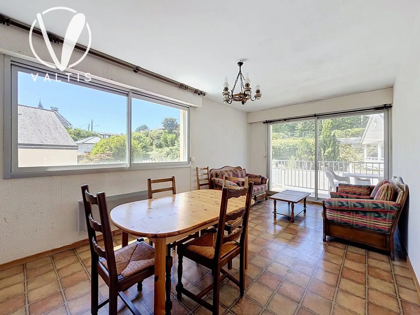 Appartement à vendre, 101m², Saint-Cast-le-Guildo