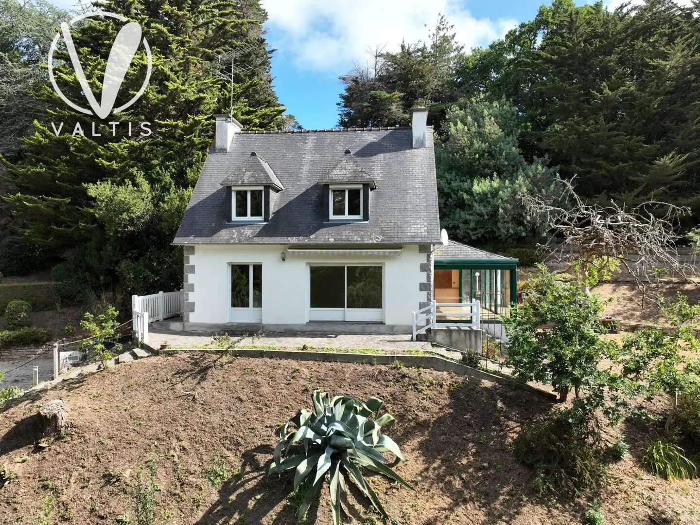 Maison à vendre, 117m², Saint-Cast-le-Guildo