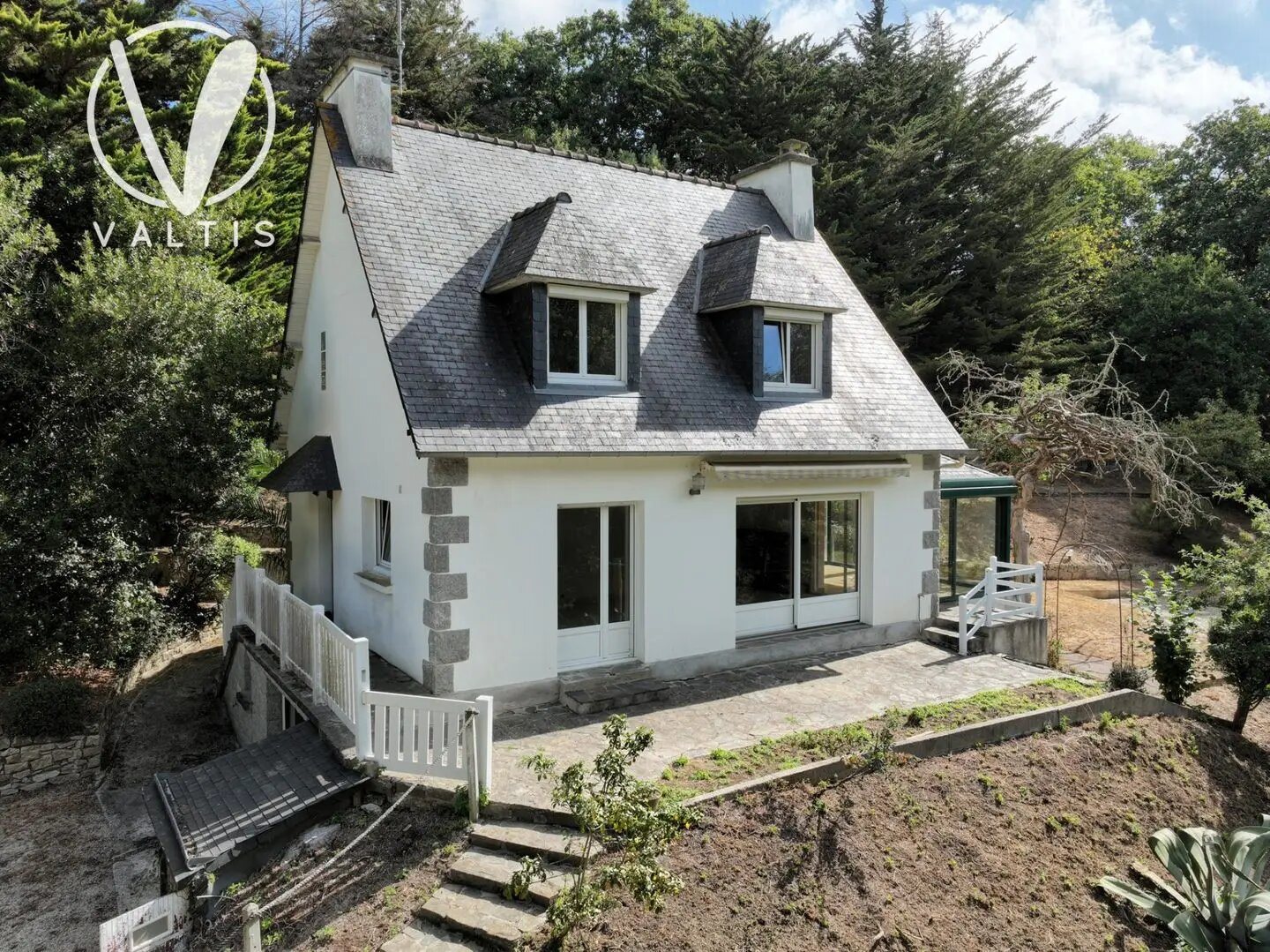 Maison à vendre, 117m², Saint-Cast-le-Guildo