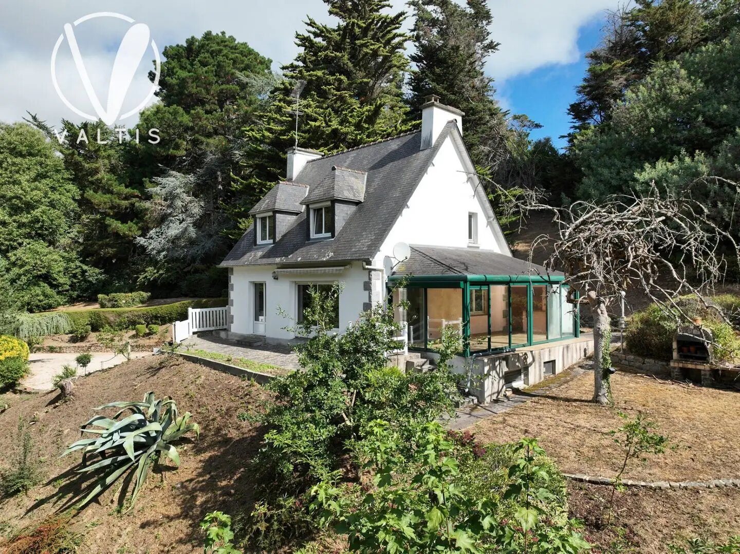 Maison à vendre, 117m², Saint-Cast-le-Guildo