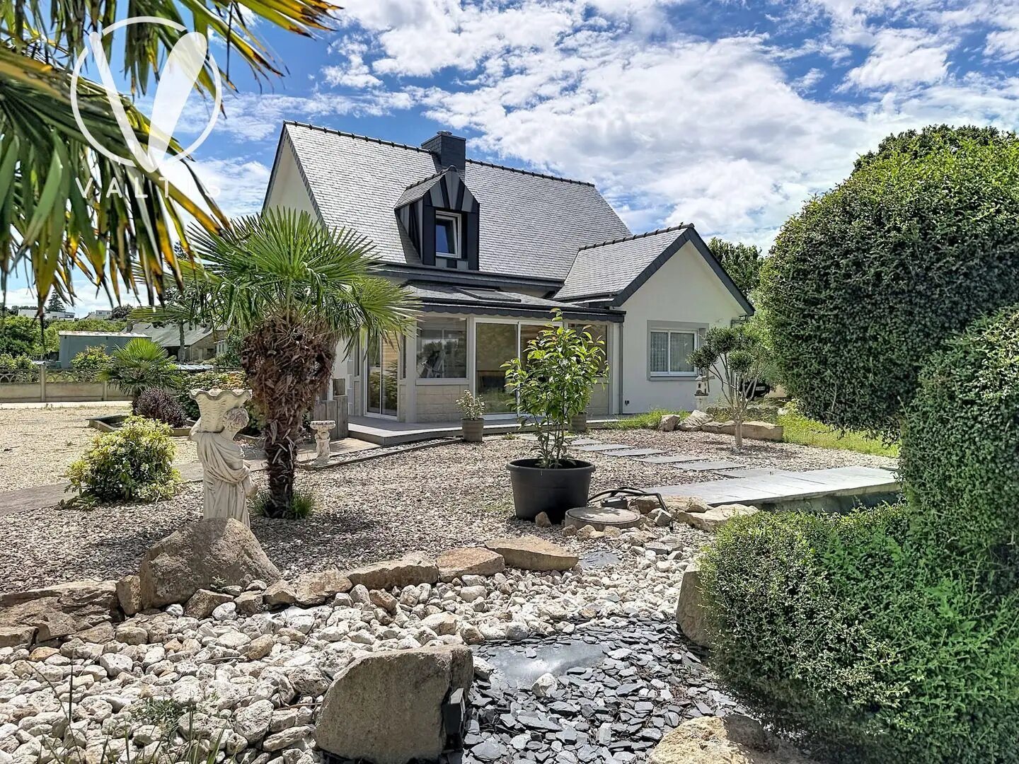Maison à vendre, 152m², Ploufragan