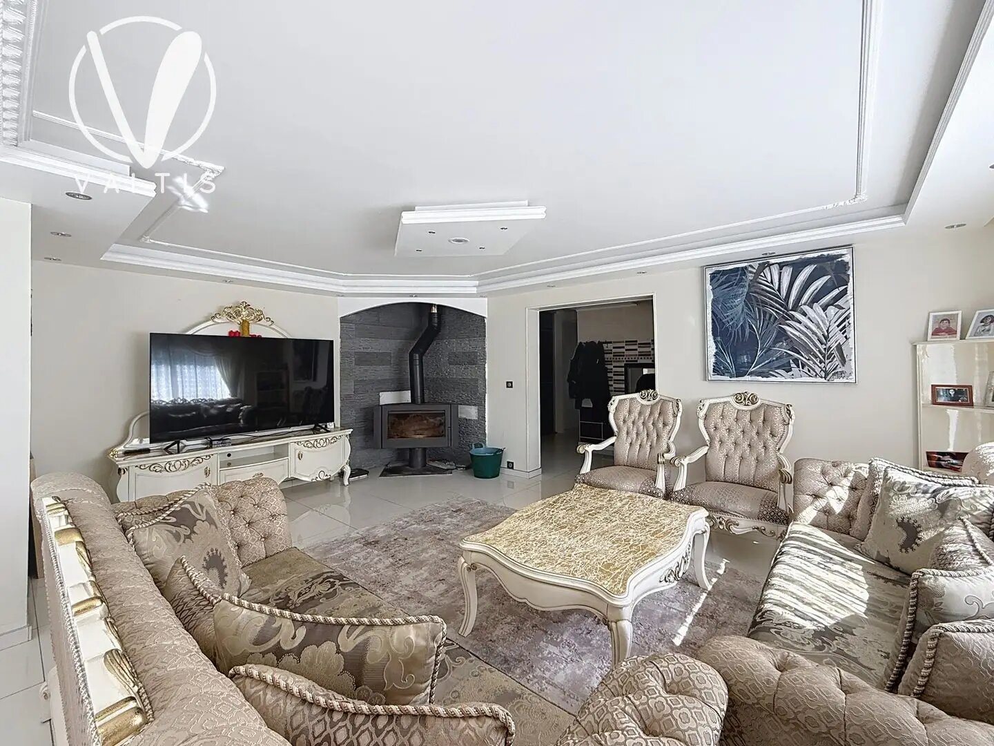 Maison à vendre, 152m², Ploufragan