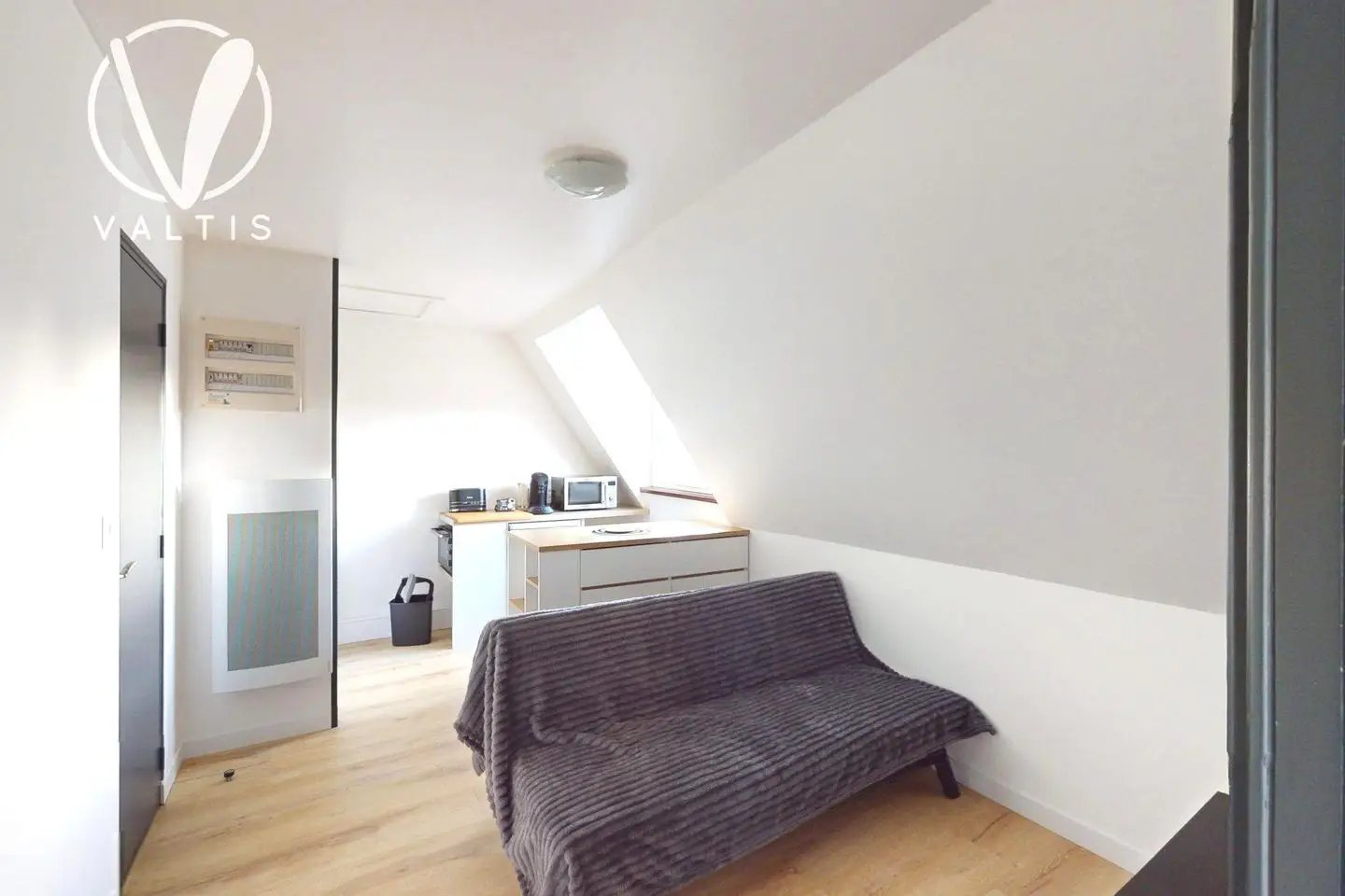 Appartement à vendre, 20m², Saint-Cast-le-Guildo