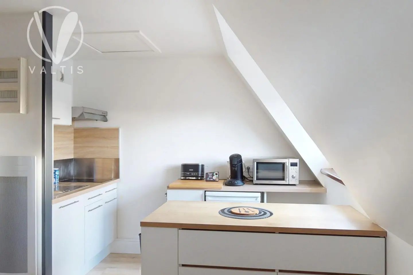 Appartement à vendre, 20m², Saint-Cast-le-Guildo