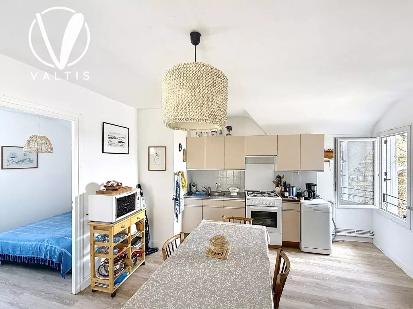 Appartement à vendre, 42m², Saint-Cast-le-Guildo