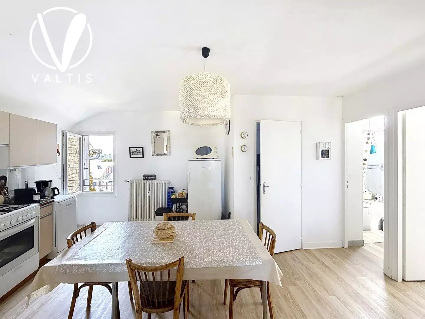 Appartement à vendre, 42m², Saint-Cast-le-Guildo