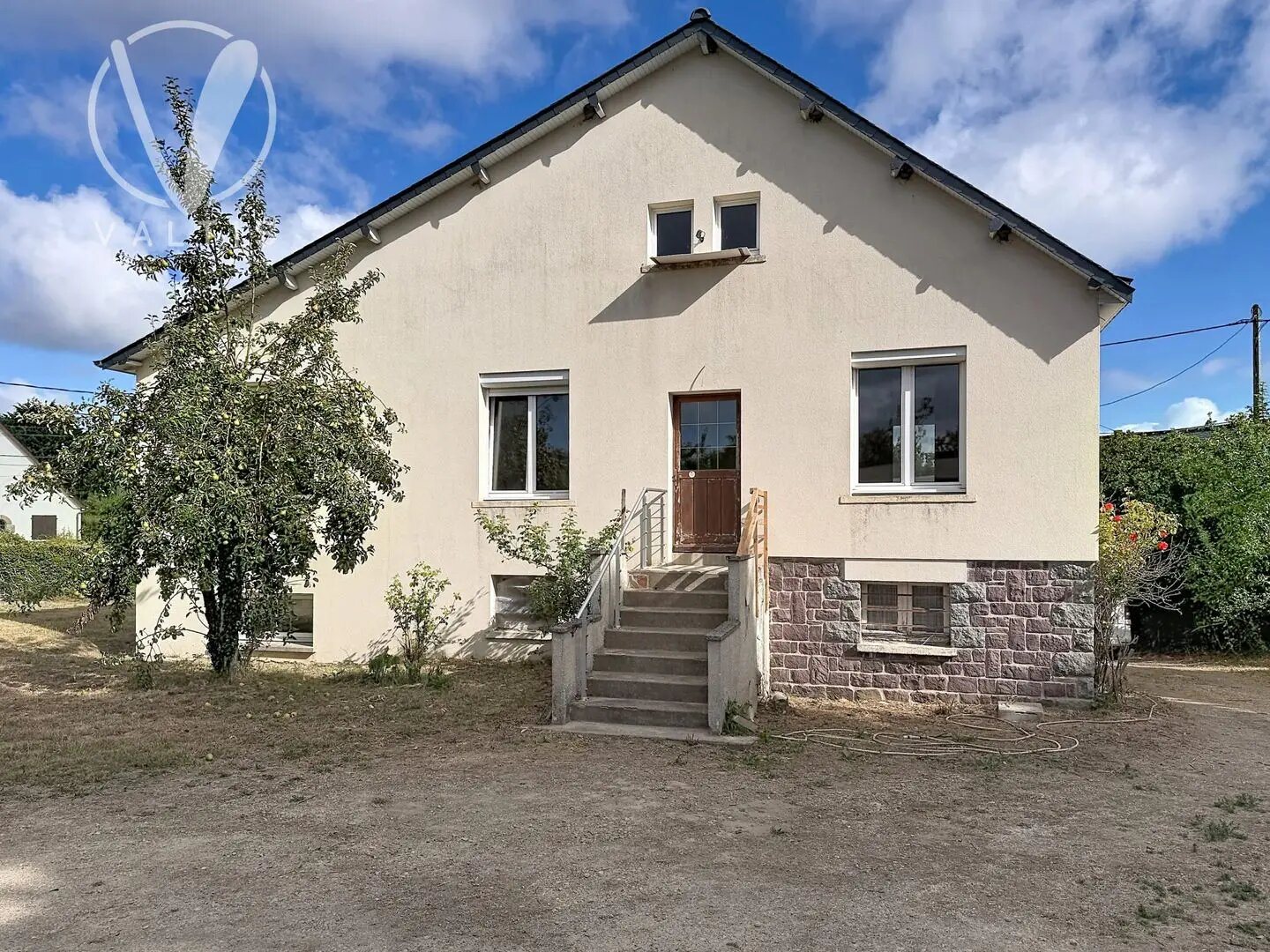 Maison à vendre, 124m², Saint-Cast-le-Guildo