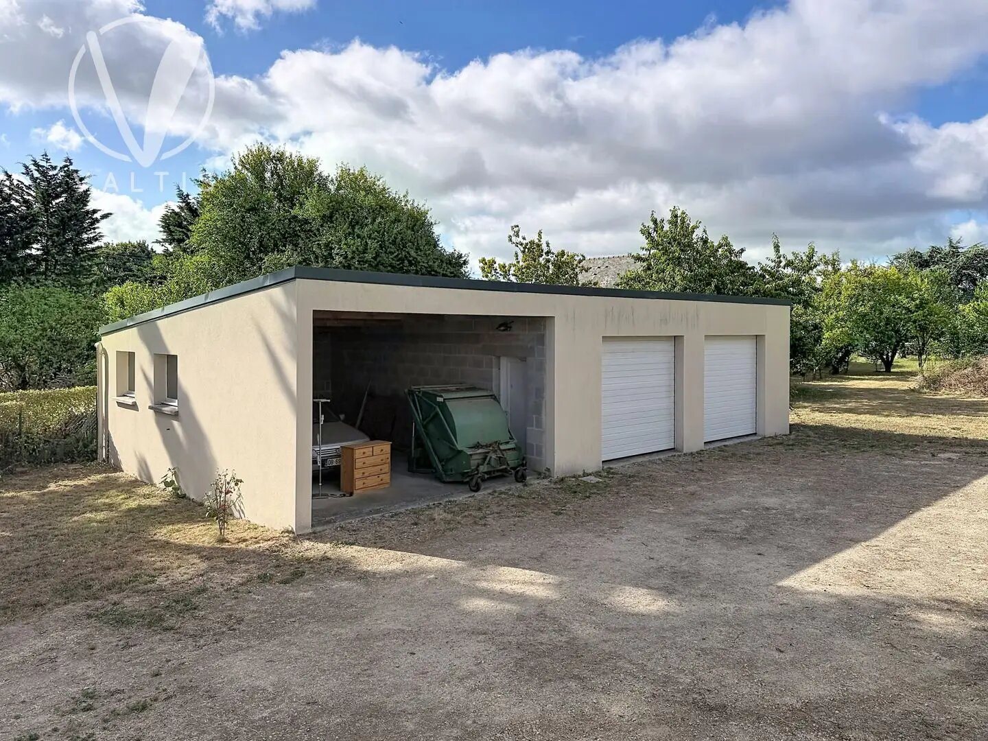 Maison à vendre, 124m², Saint-Cast-le-Guildo