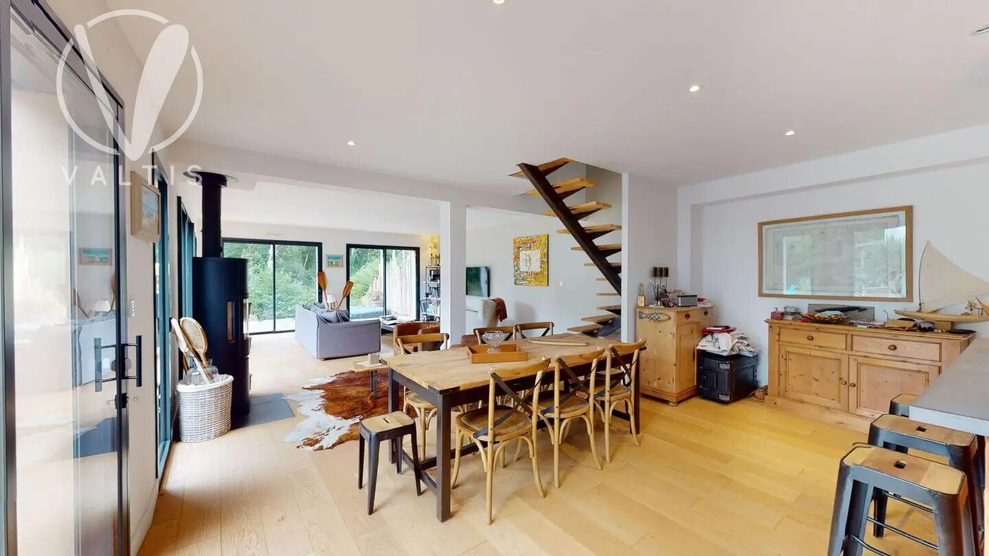 Maison à vendre, 174m², Saint-Lunaire