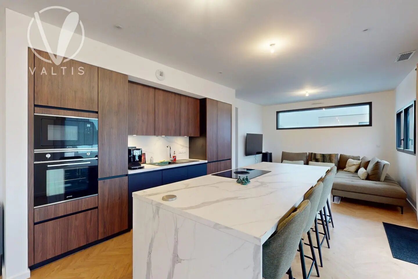 Maison à vendre, 99m², Saint-Denoual