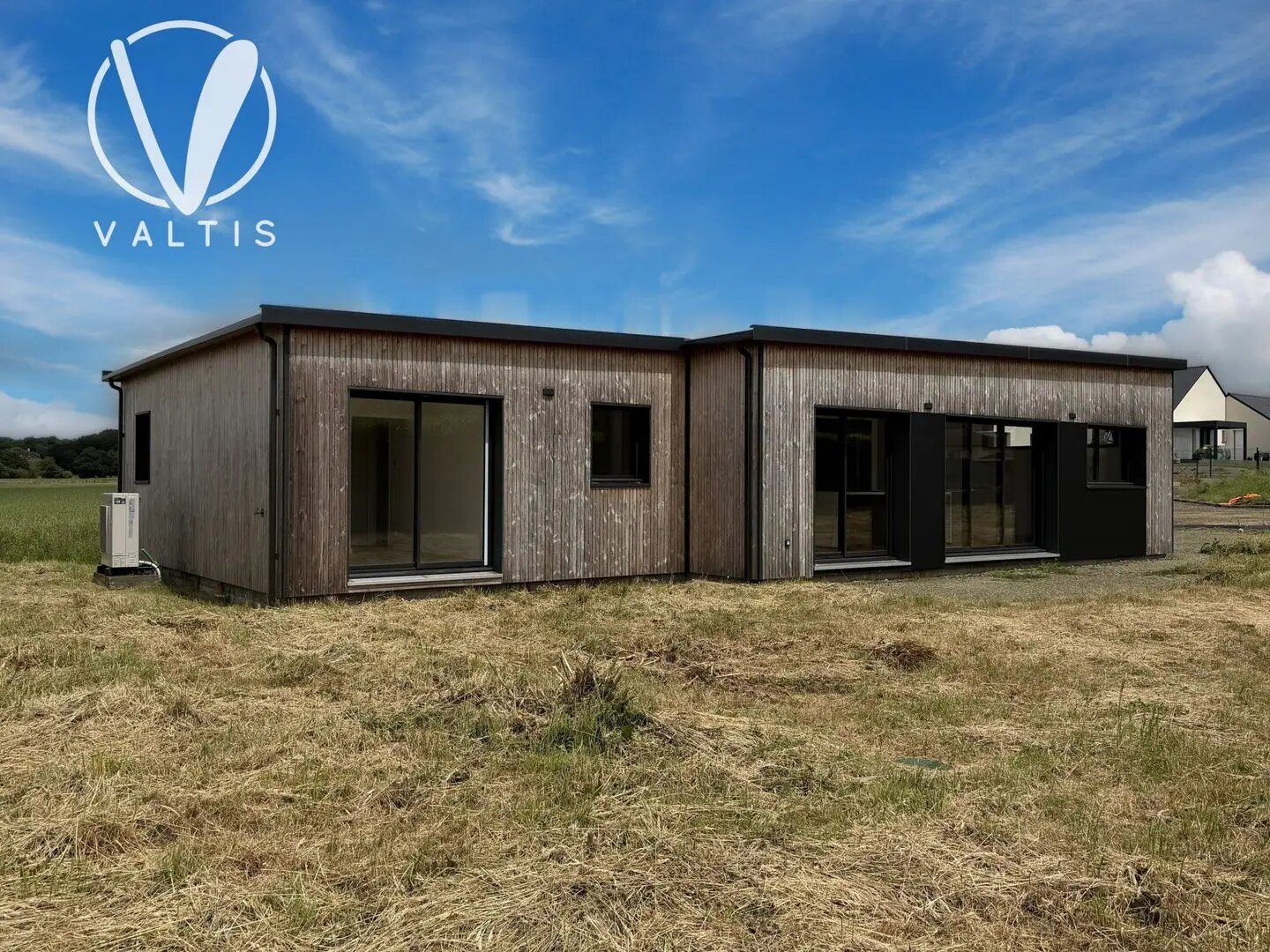 Maison à vendre, 99m², Saint-Denoual