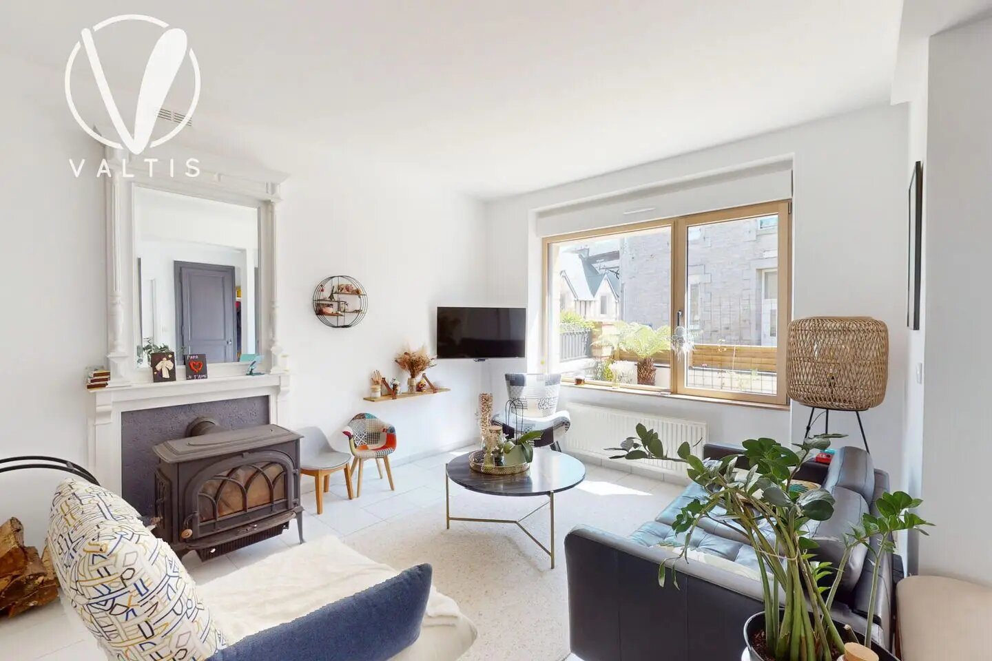 Maison à vendre, 137m², Saint-Cast-le-Guildo