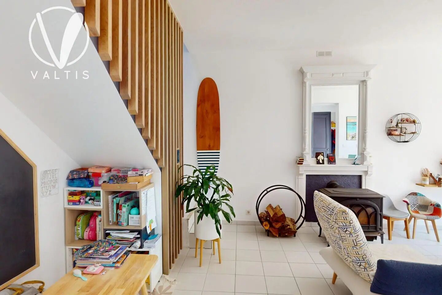 Maison à vendre, 137m², Saint-Cast-le-Guildo