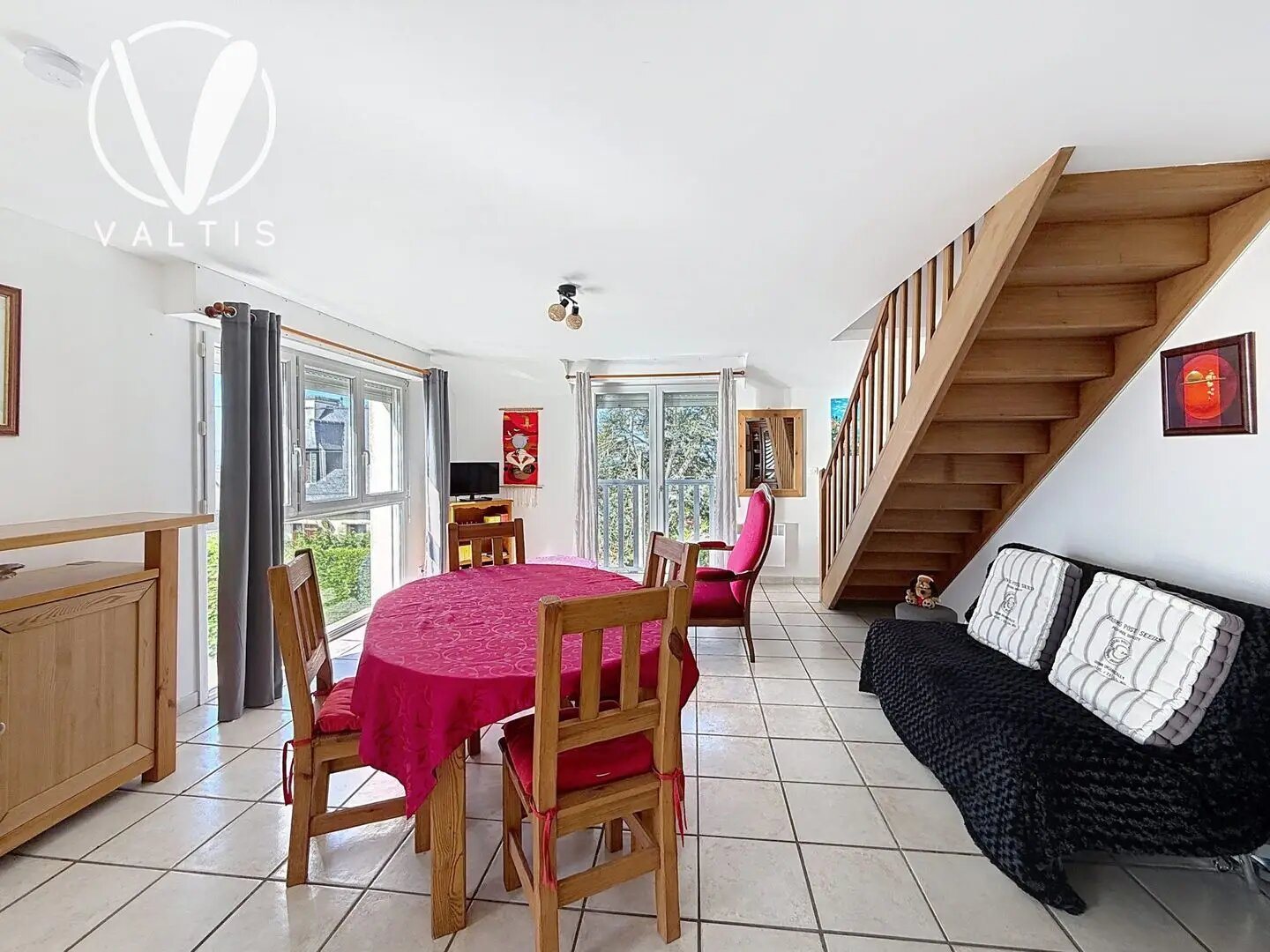 Appartement à vendre, 50m², Saint-Cast-le-Guildo