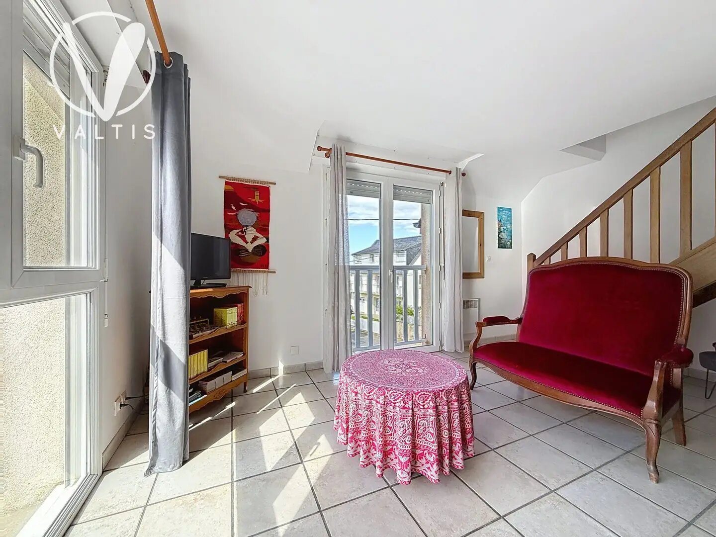 Appartement à vendre, 50m², Saint-Cast-le-Guildo