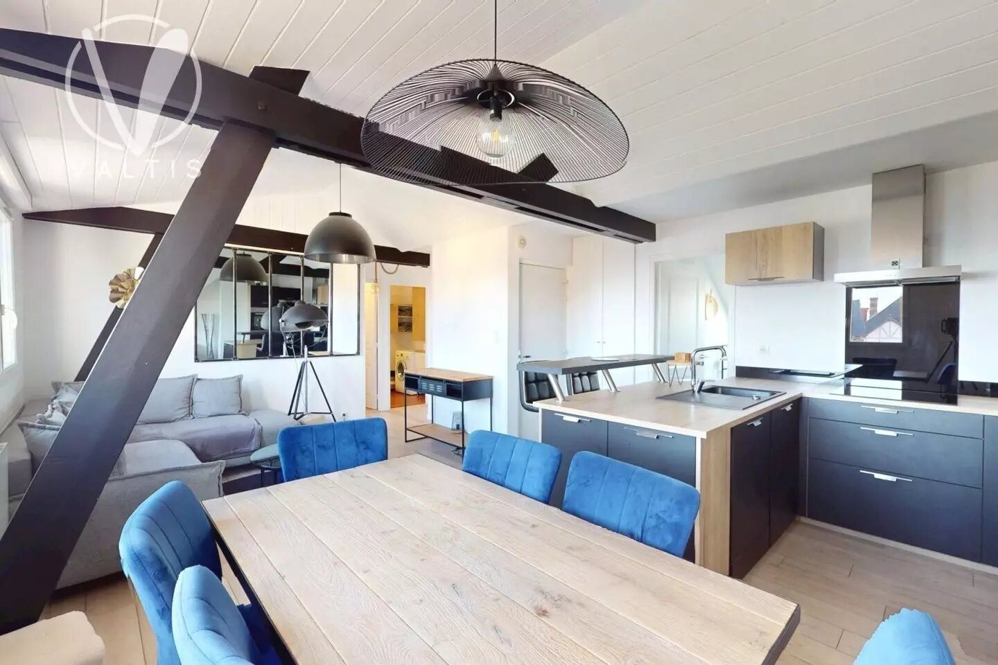 Appartement à vendre, 49m², Saint-Cast-le-Guildo