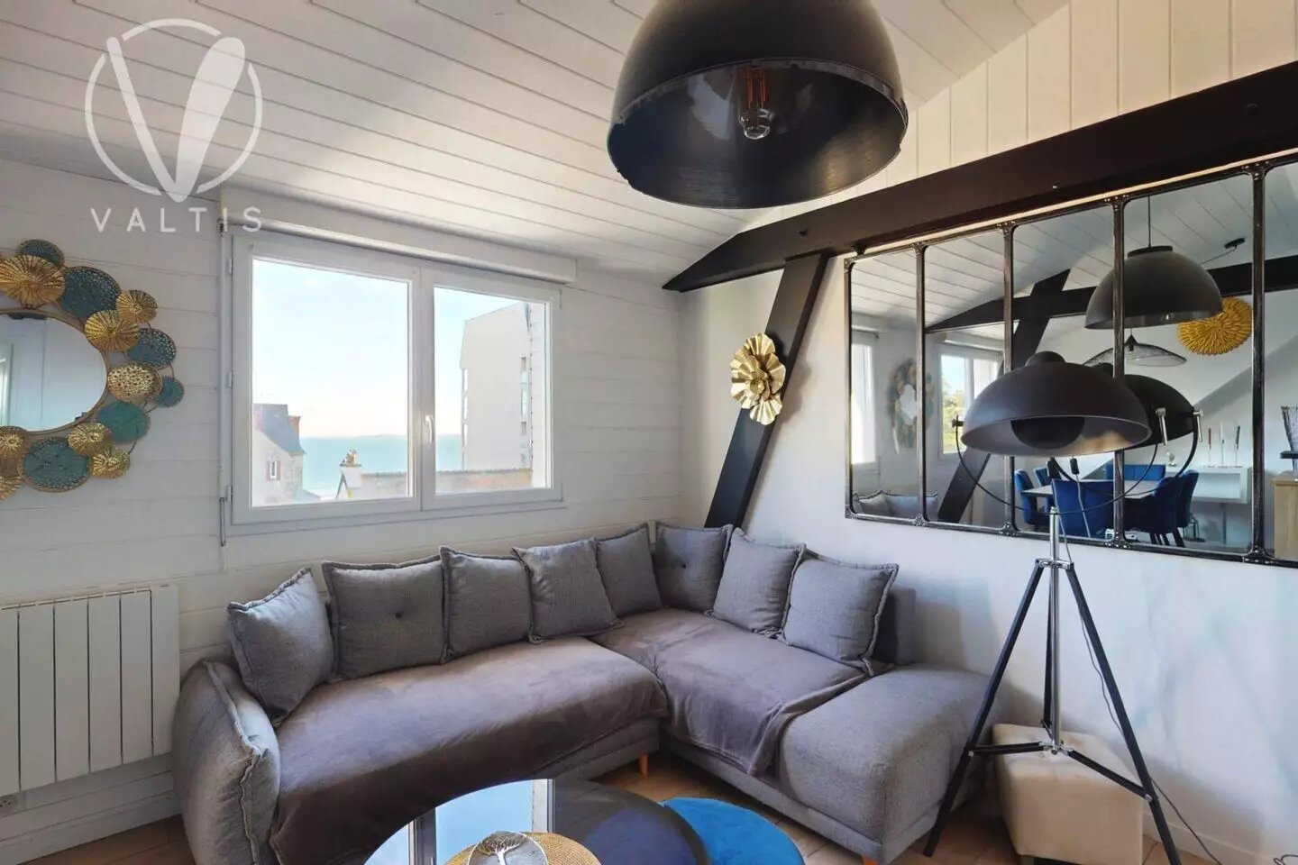 Appartement à vendre, 49m², Saint-Cast-le-Guildo