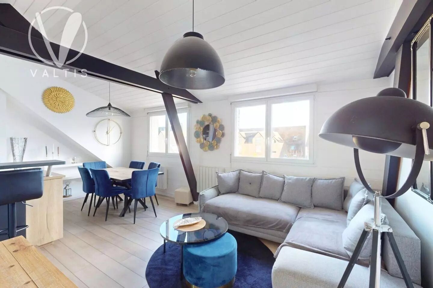 Appartement à vendre, 49m², Saint-Cast-le-Guildo