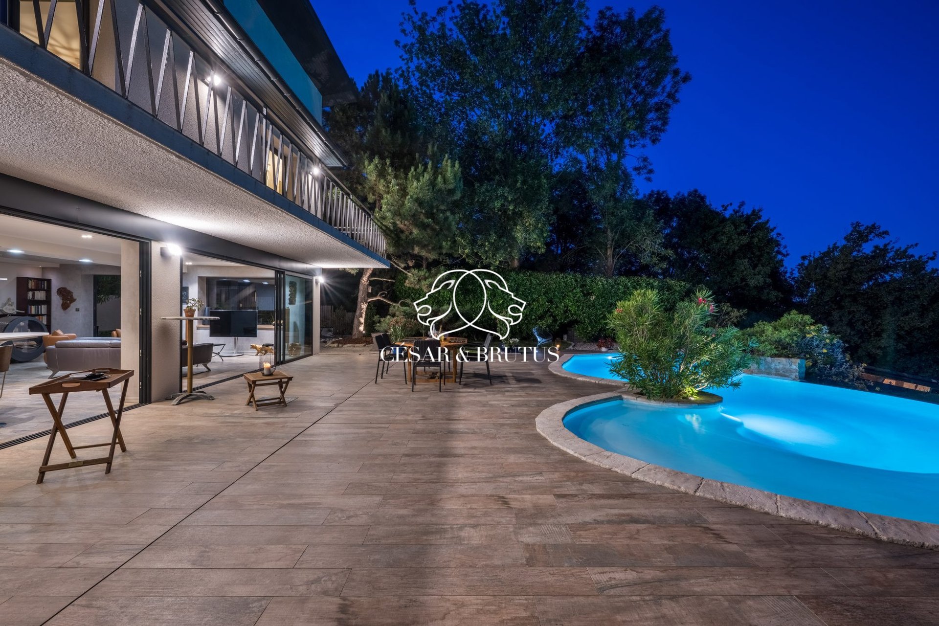 Maison à vendre, 160m², Neyron