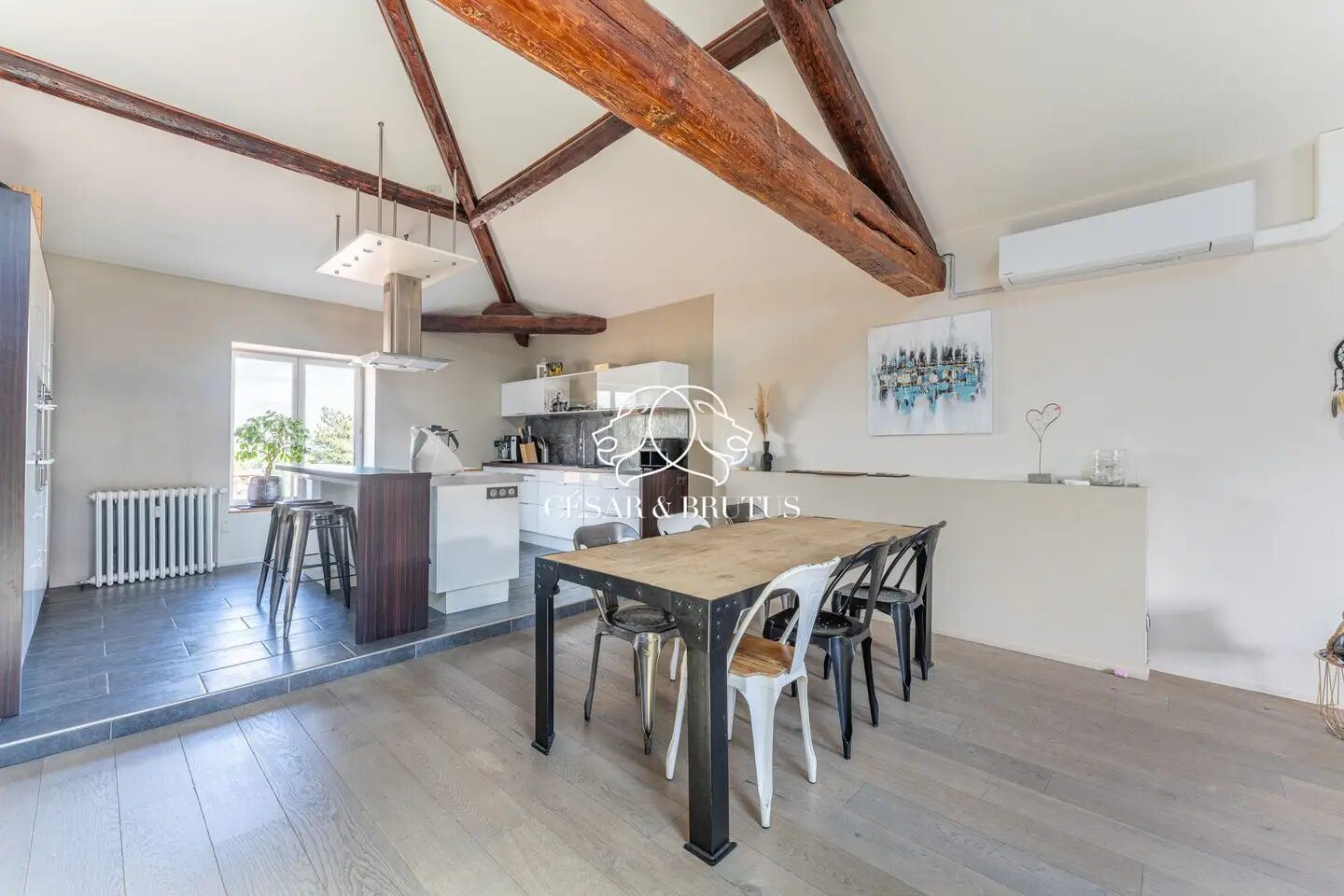 Appartement à vendre, 111m², Saint-Germain-au-Mont-d'Or
