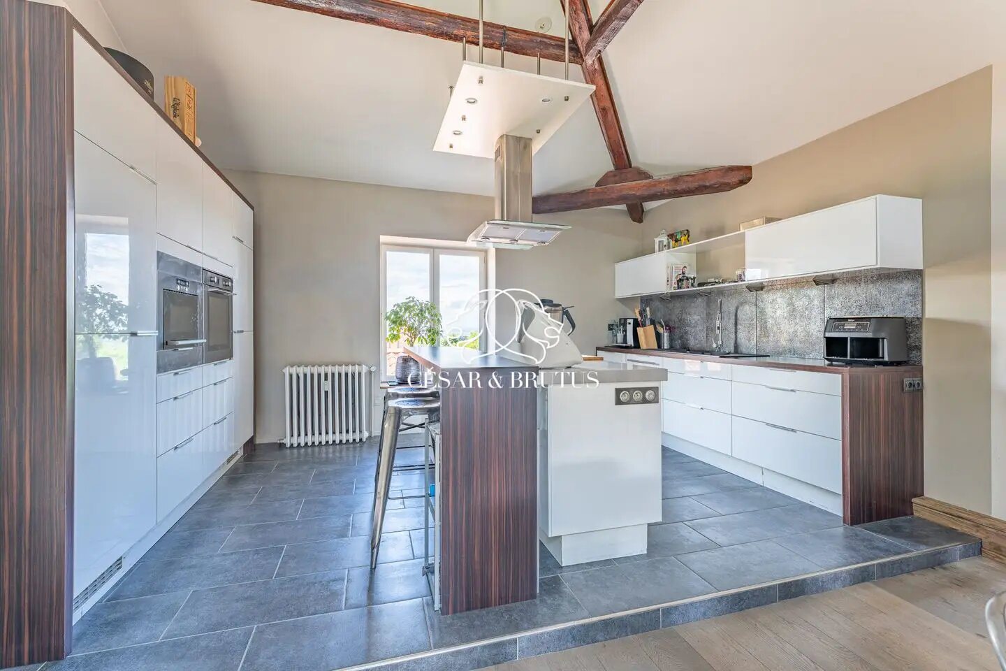 Appartement à vendre, 111m², Saint-Germain-au-Mont-d'Or