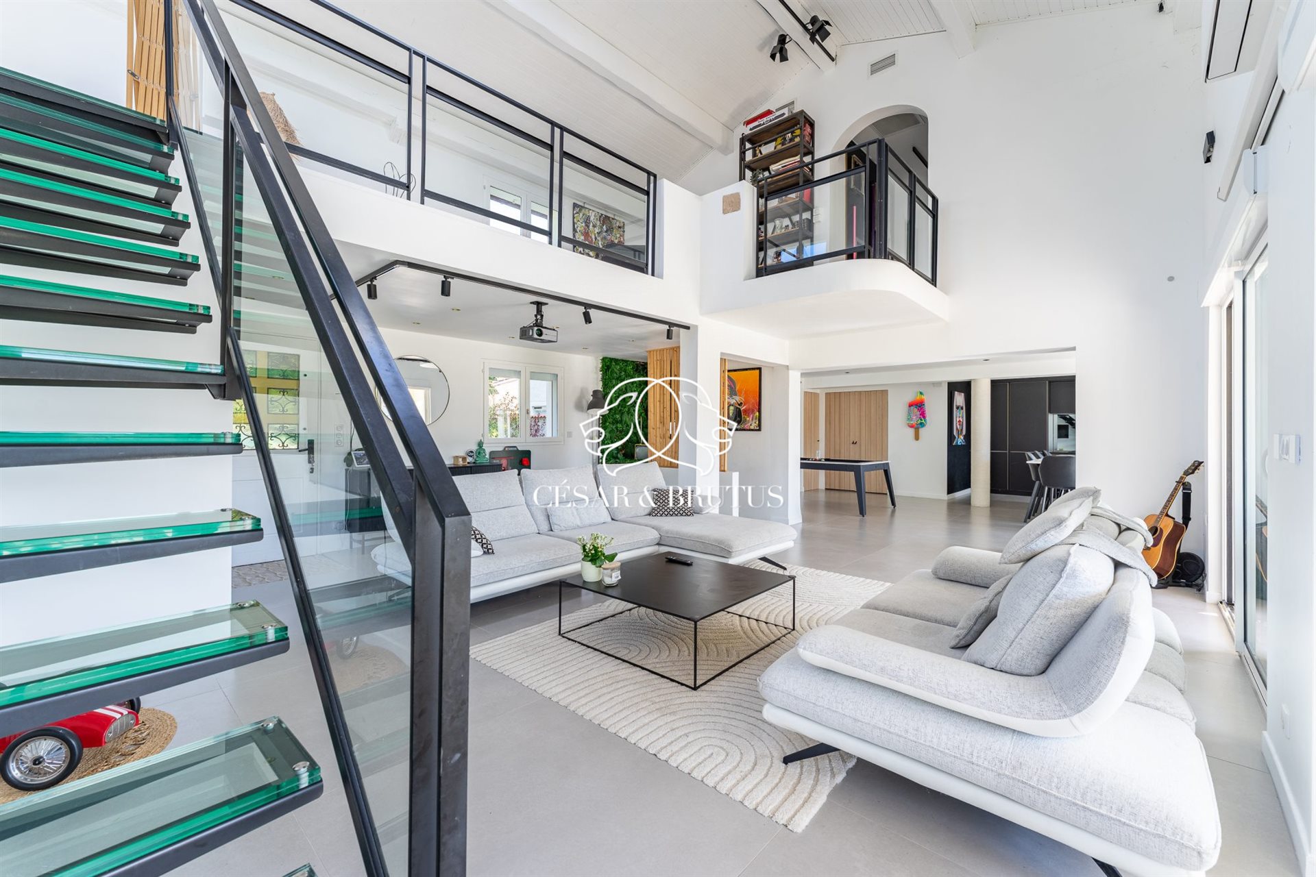 Maison à vendre, 250m², Genas