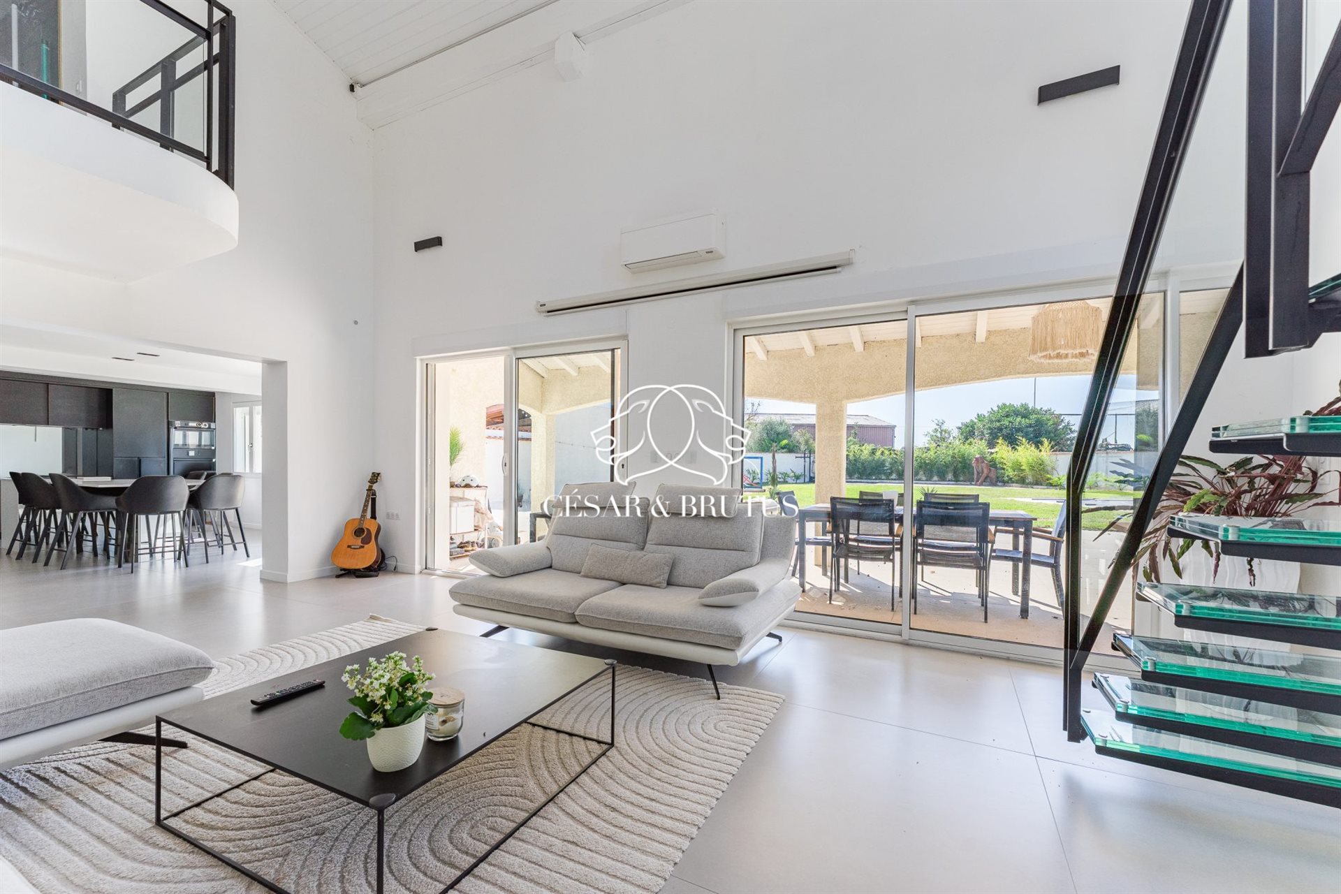 Maison à vendre, 250m², Genas