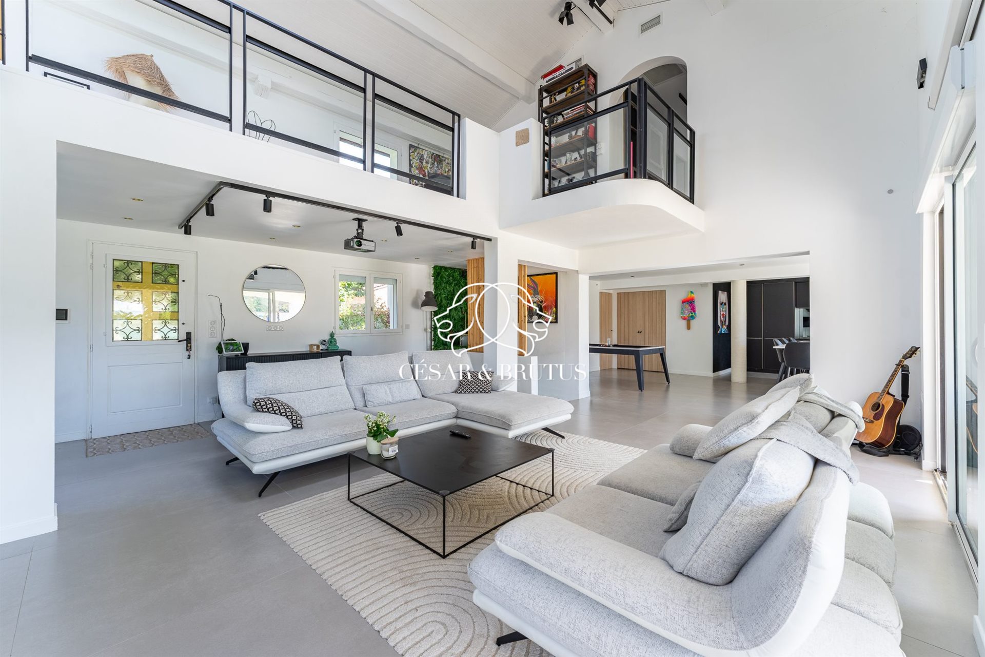 Maison à vendre, 250m², Genas