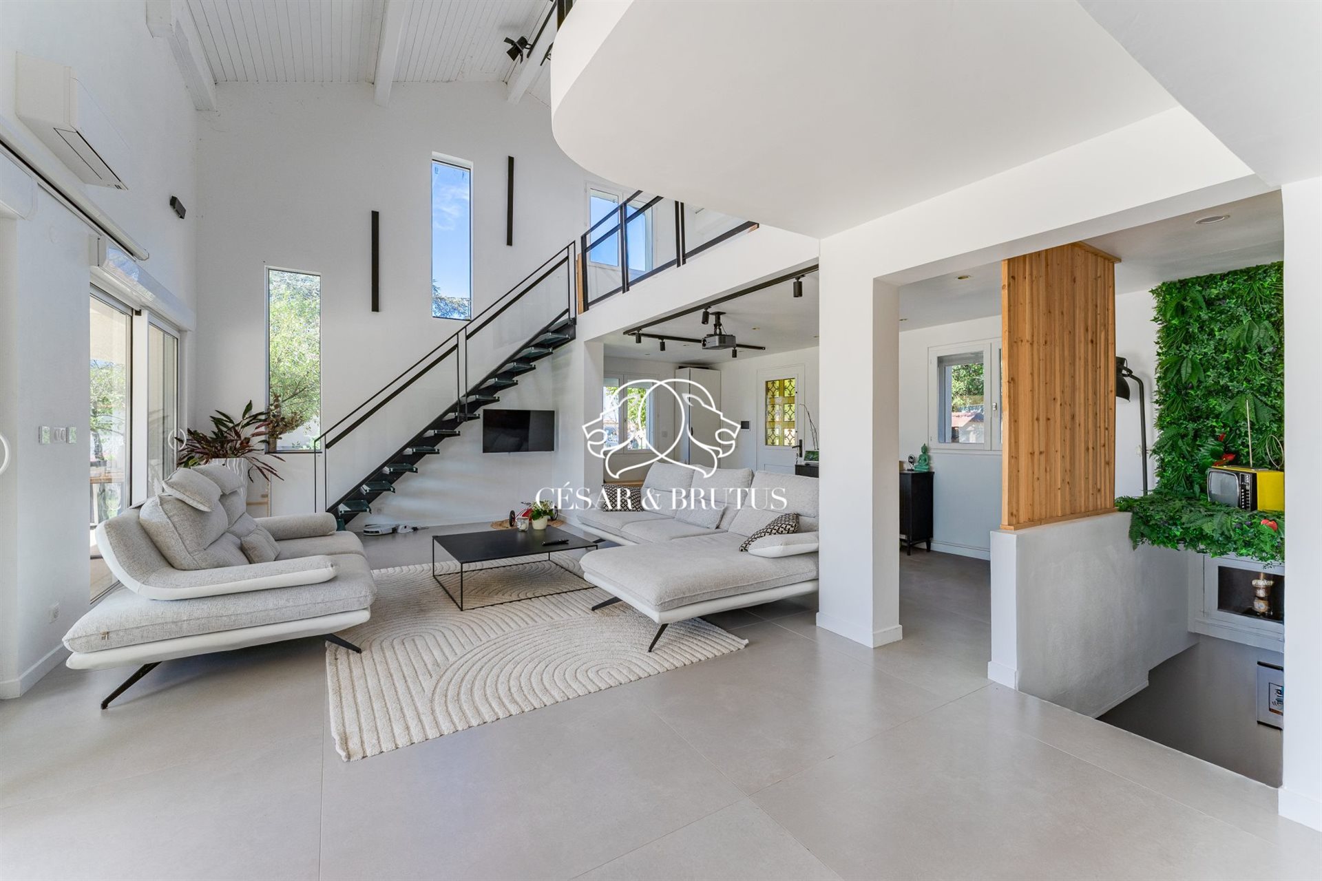 Maison à vendre, 250m², Genas