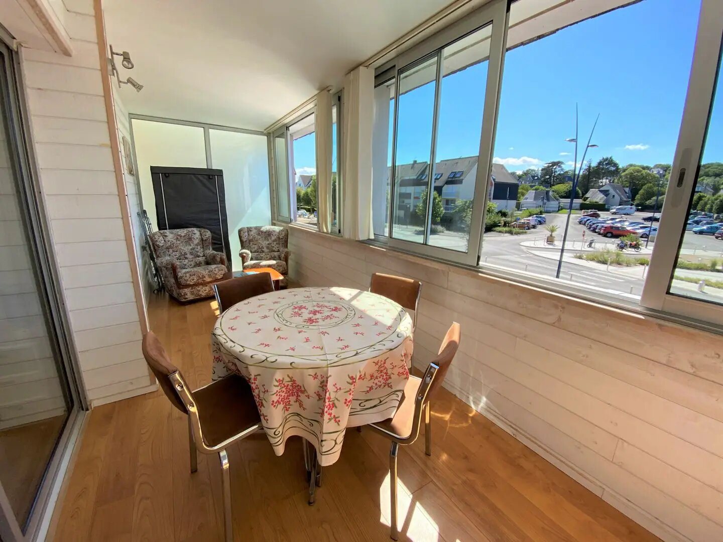 Appartement à vendre, 39m², Saint-Cast-le-Guildo