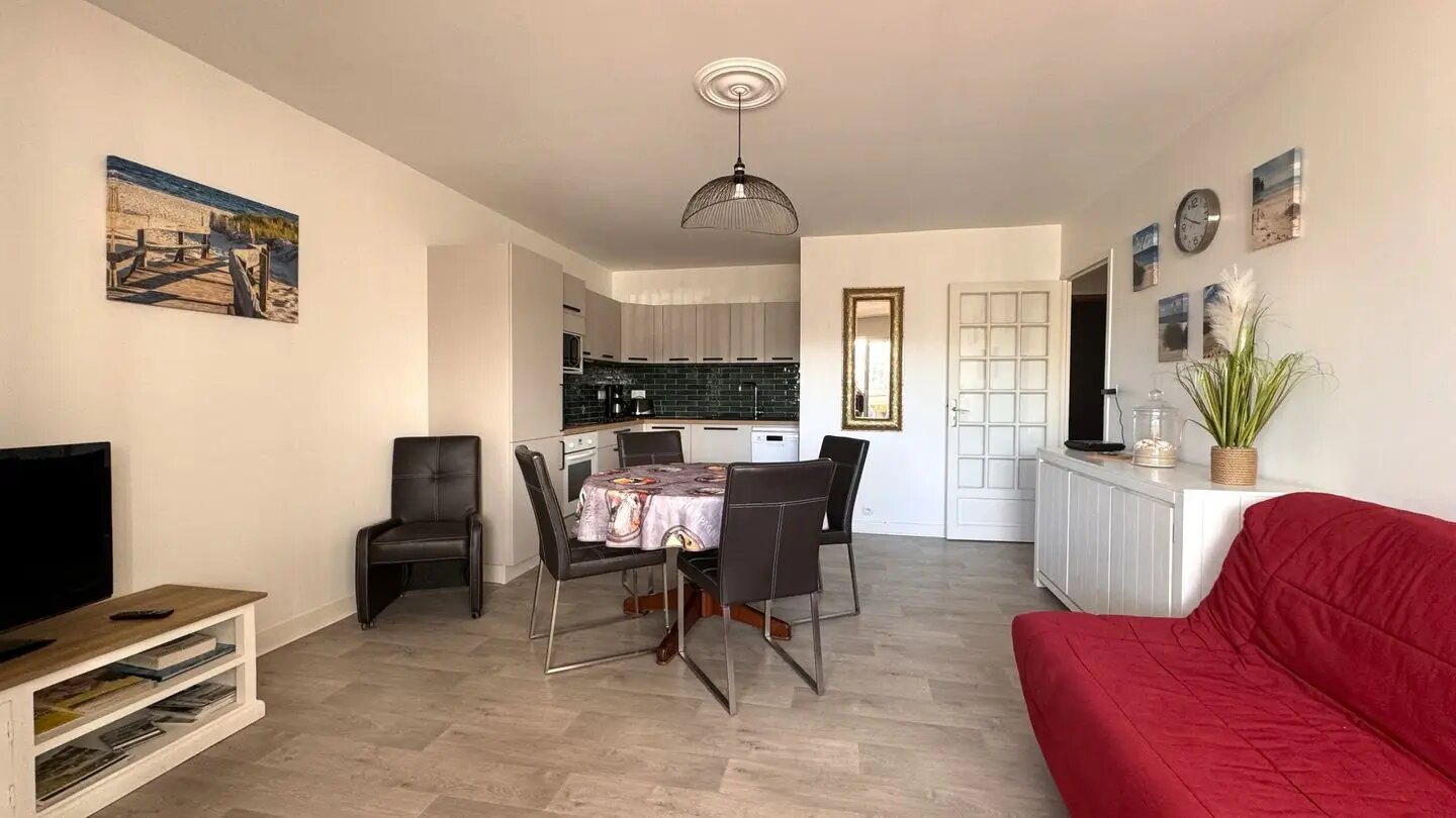 Appartement à vendre, 39m², Saint-Cast-le-Guildo
