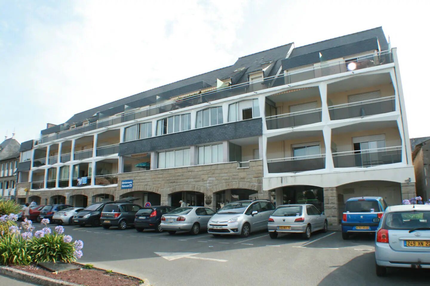 Appartement à vendre, 39m², Saint-Cast-le-Guildo