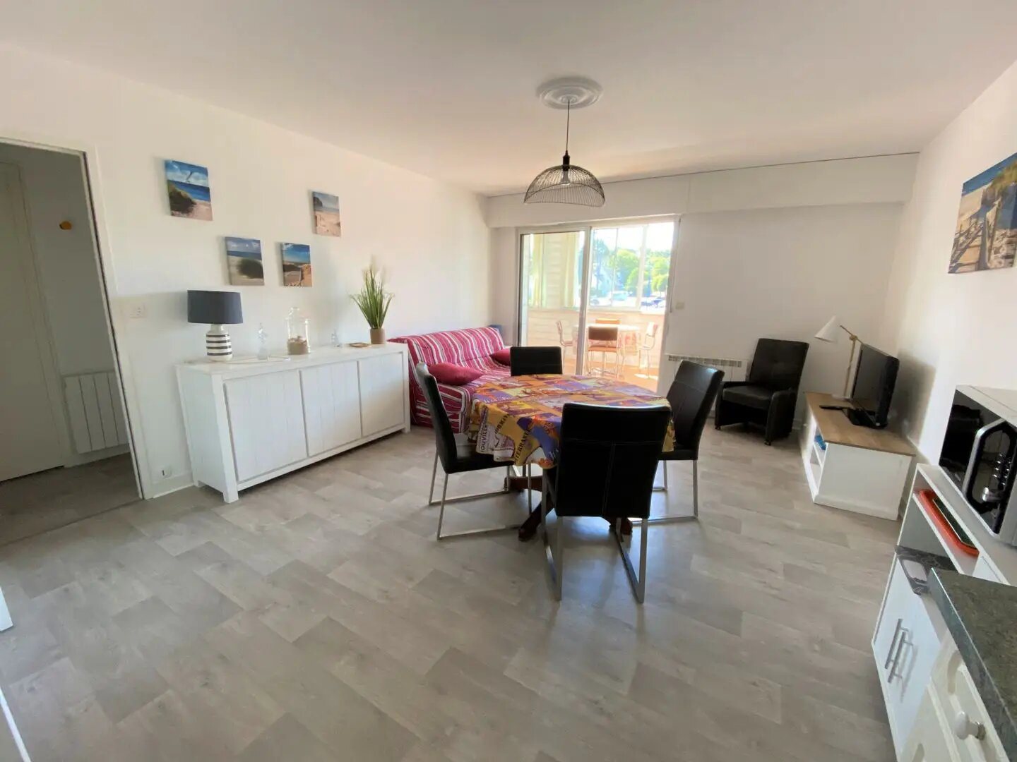 Appartement à vendre, 39m², Saint-Cast-le-Guildo