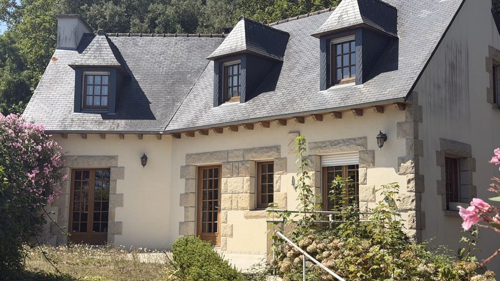 Maison à vendre, 130m², Saint-Cast-le-Guildo