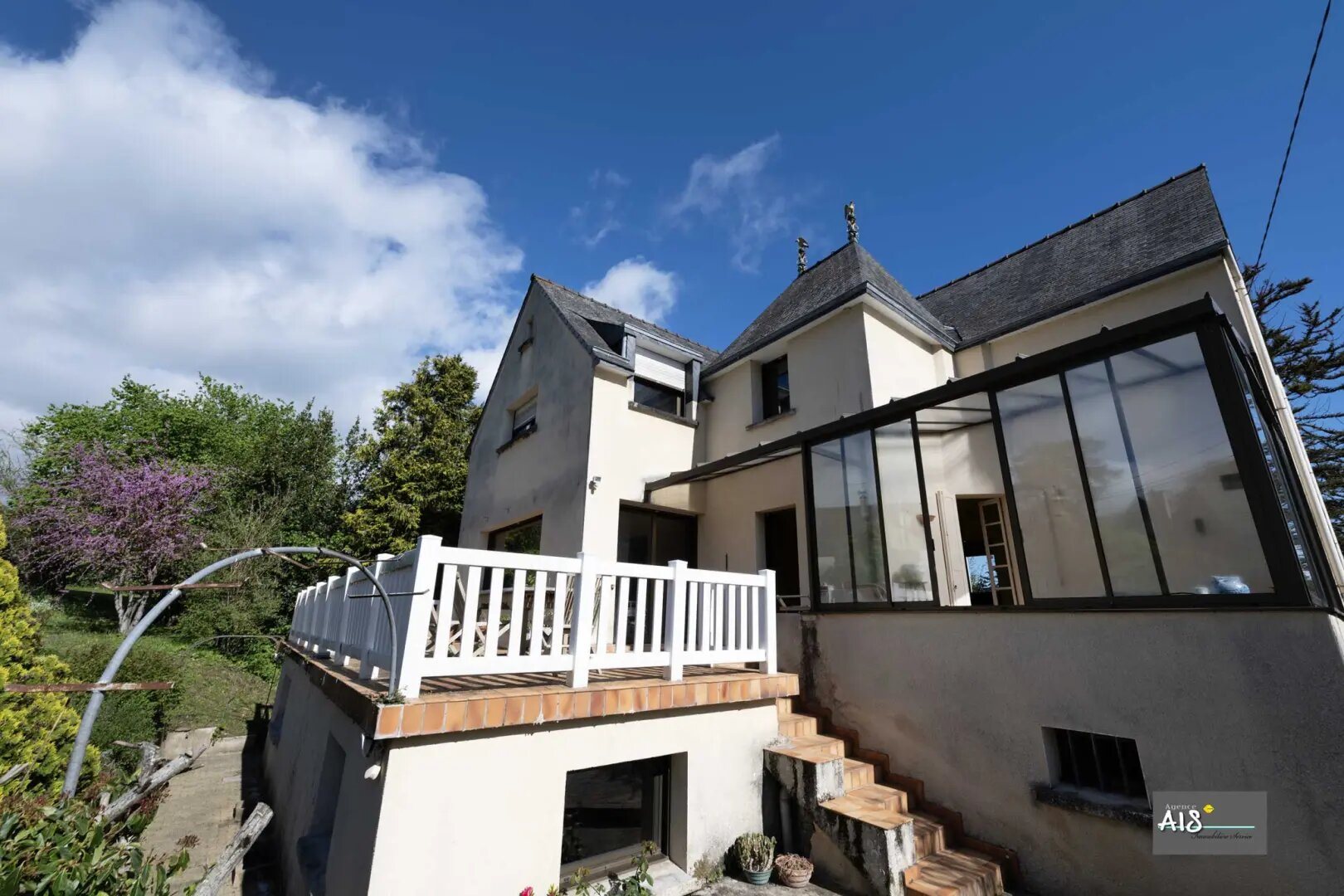 Maison à vendre, 352m², Saint-Cast-le-Guildo