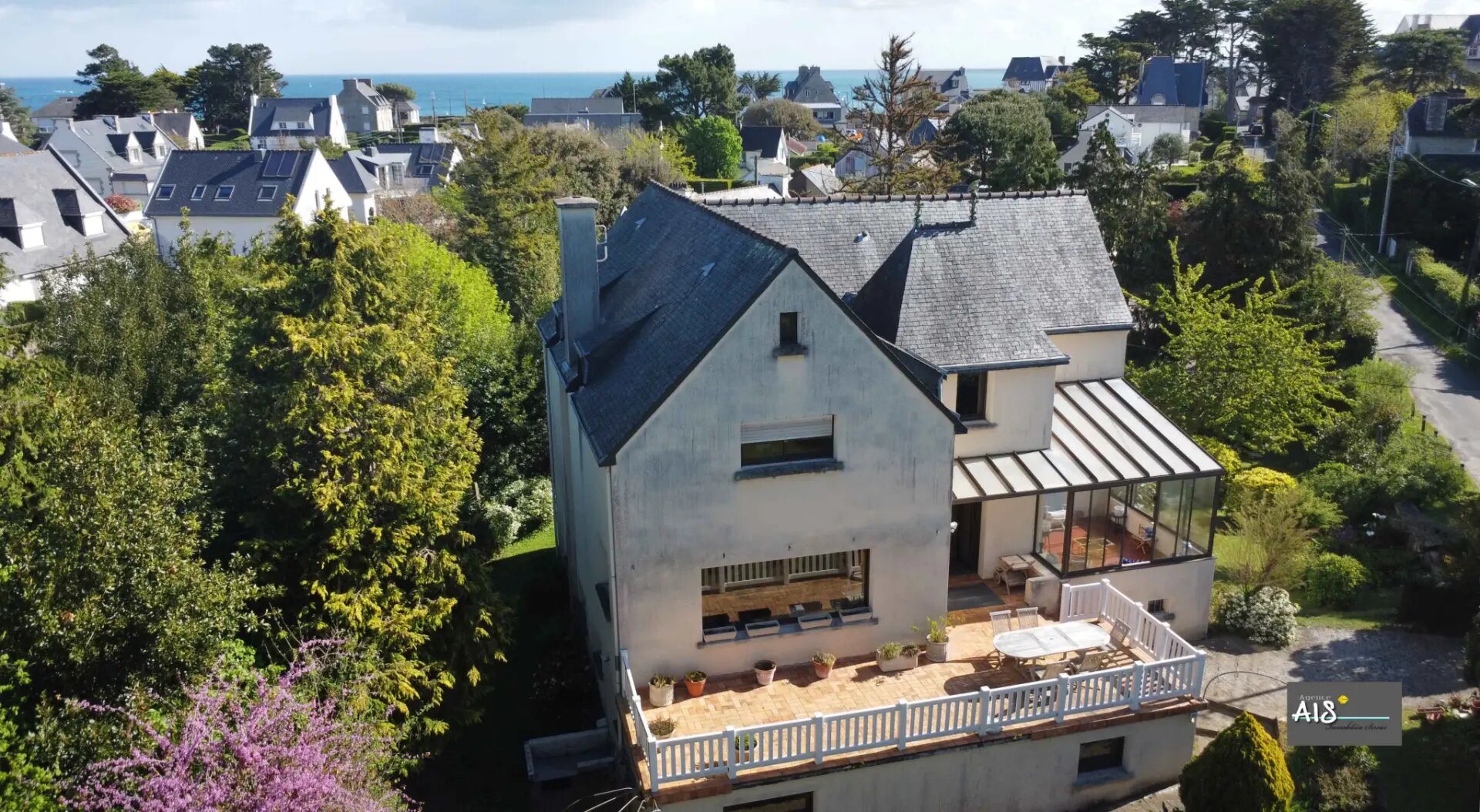 Maison à vendre, 352m², Saint-Cast-le-Guildo
