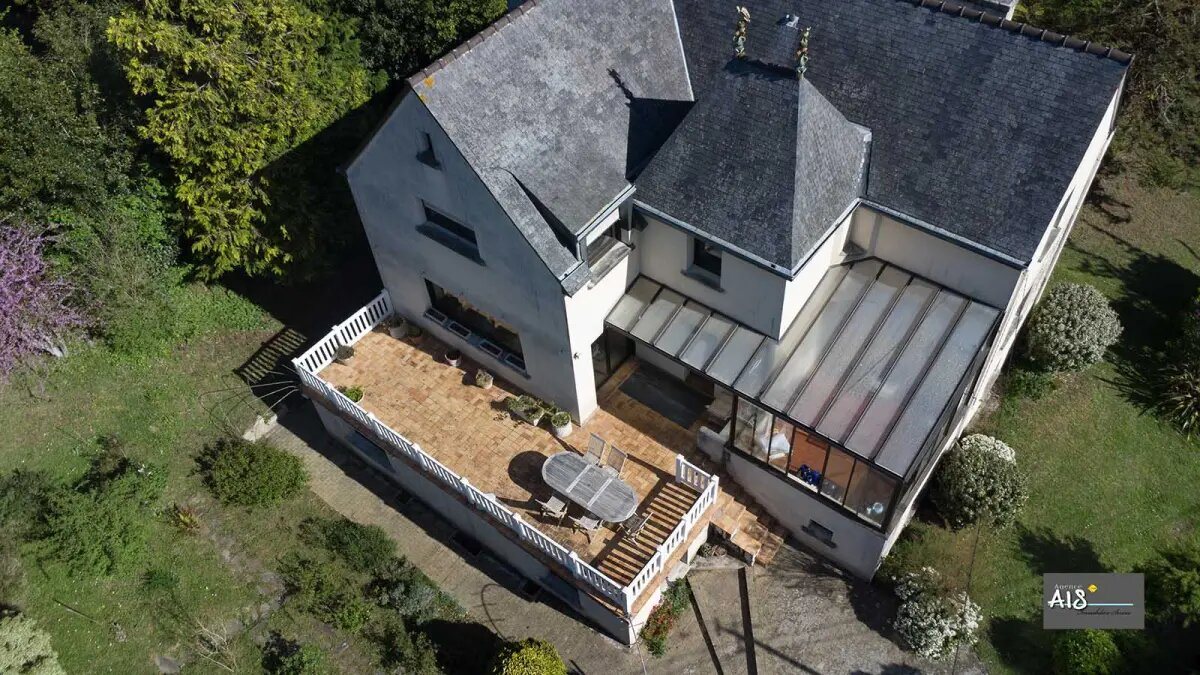 Maison à vendre, 352m², Saint-Cast-le-Guildo