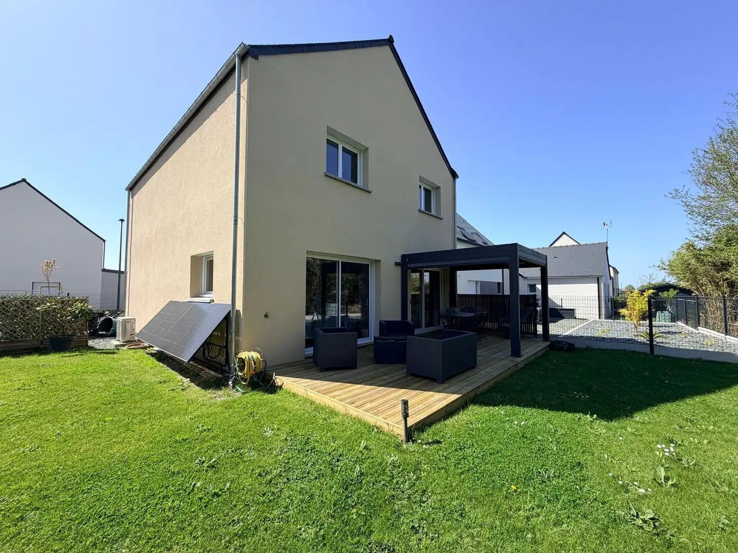 Maison à vendre, 105m², Saint-Cast-le-Guildo