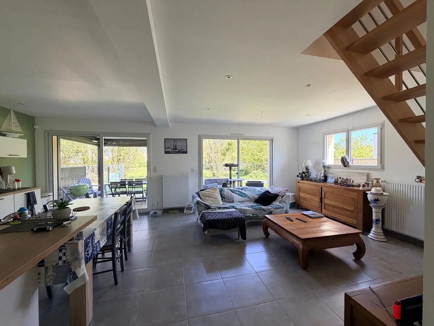 Maison à vendre, 105m², Saint-Cast-le-Guildo
