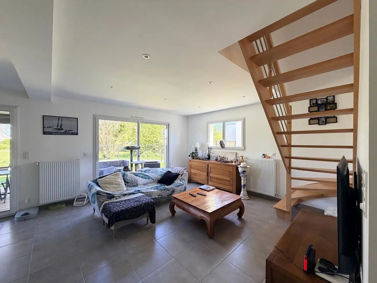 Maison à vendre, 105m², Saint-Cast-le-Guildo