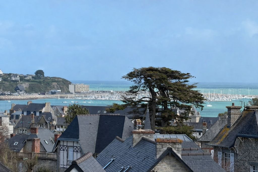Maison à vendre, 178m², Saint-Cast-le-Guildo