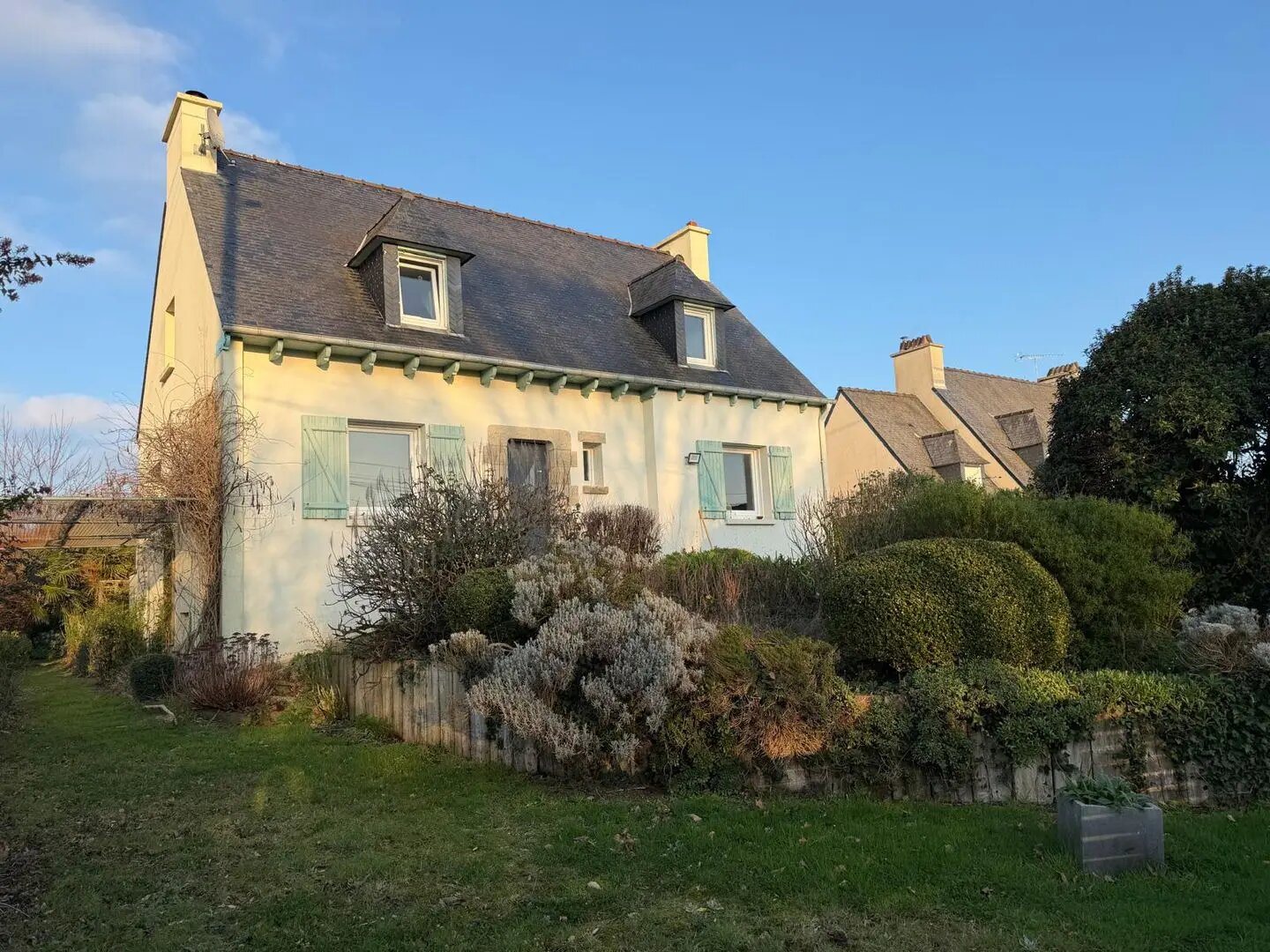 Maison à vendre, 196m², Saint-Cast-le-Guildo