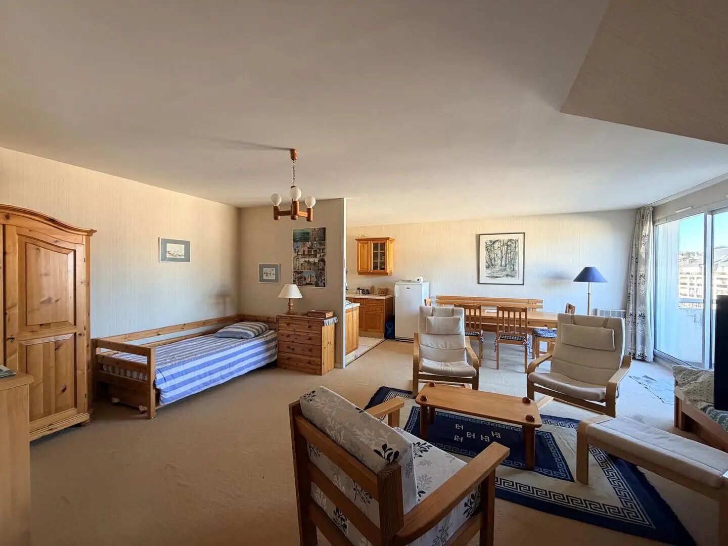 Appartement à vendre, 63m², Saint-Cast-le-Guildo