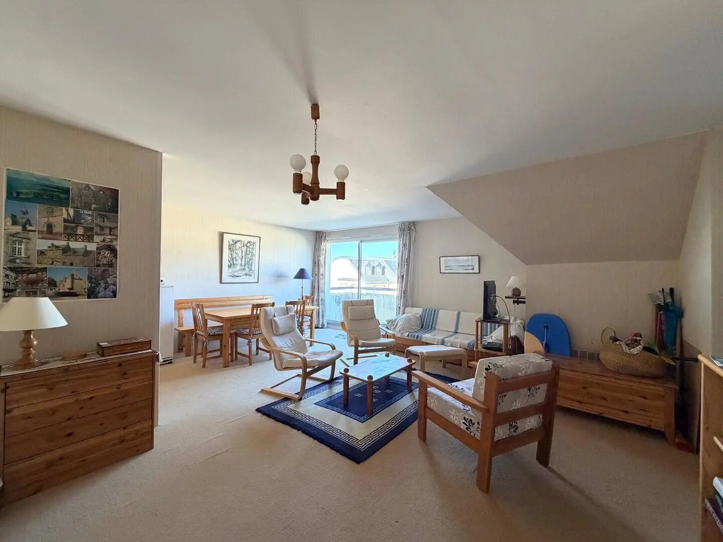 Appartement à vendre, 63m², Saint-Cast-le-Guildo